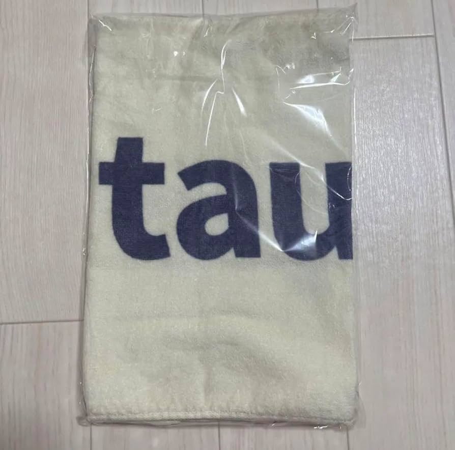 シャイトープ タオル アイボリー
